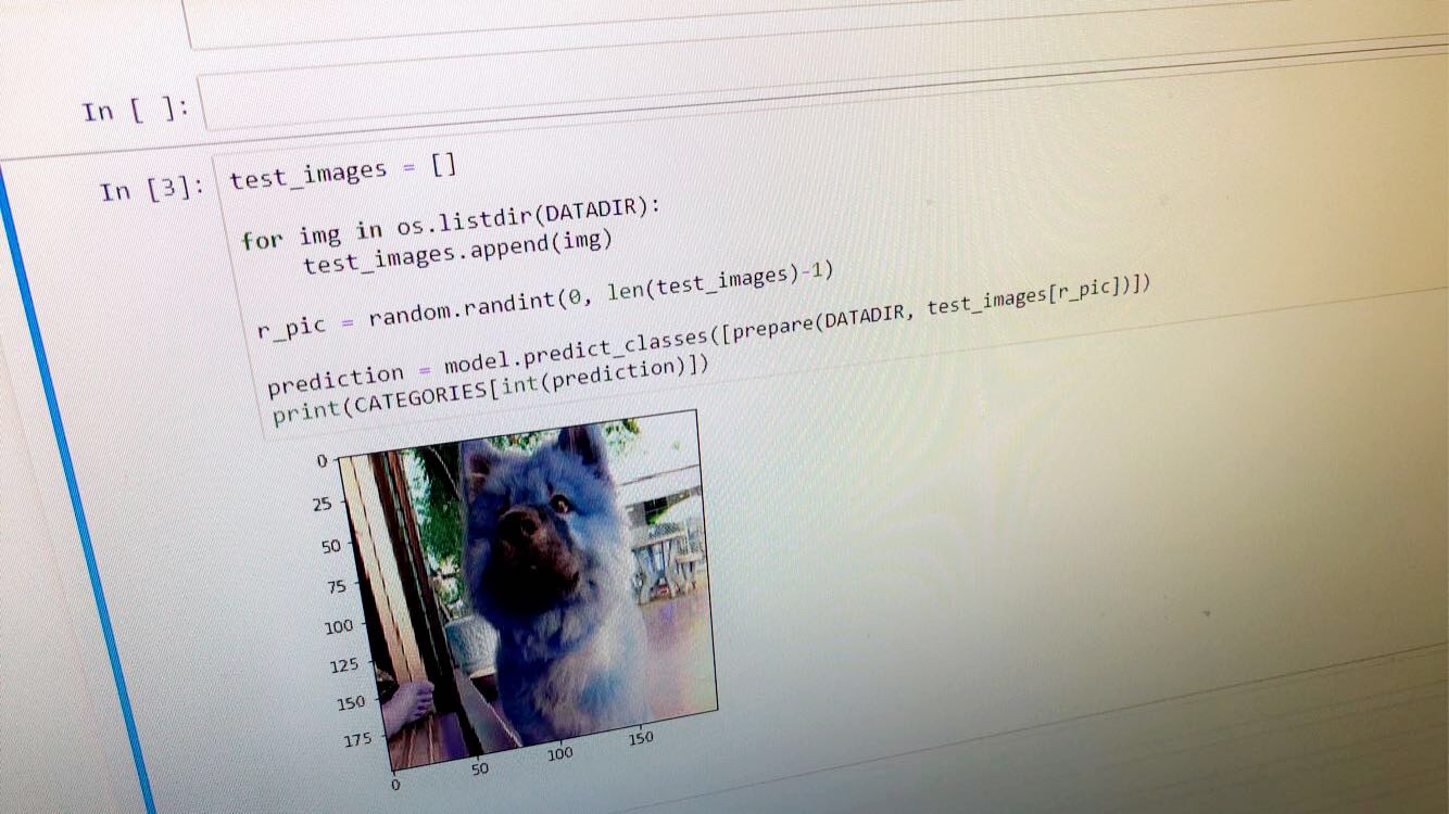 python